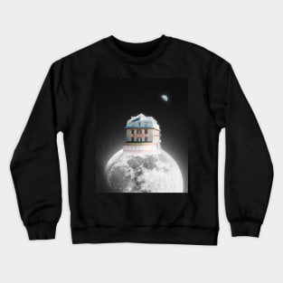 HOTEL Crewneck Sweatshirt